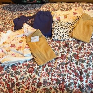 Small bundle of 18-2t nwt